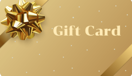 Standard Gift Card
